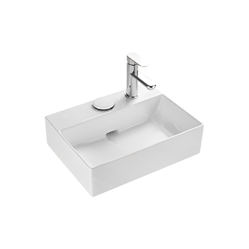 LT-6505A white art-basins