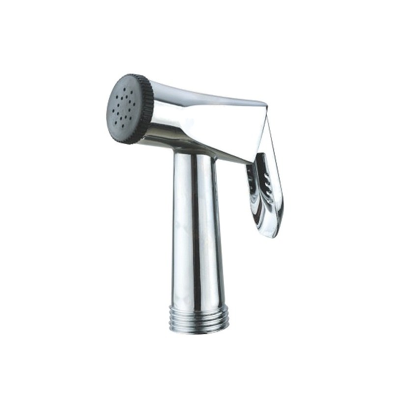 LT-13170-ZINC-PQ bidet sprayer, handheld bidet, toilet spray gun