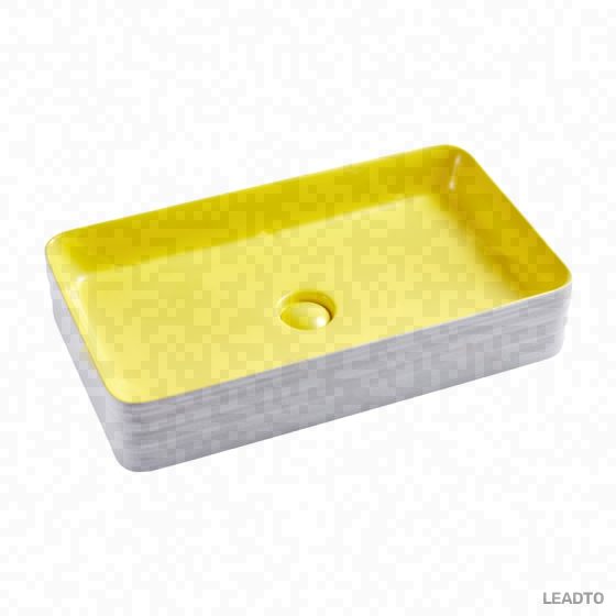 LT-6001-FG-WY gold art-basins