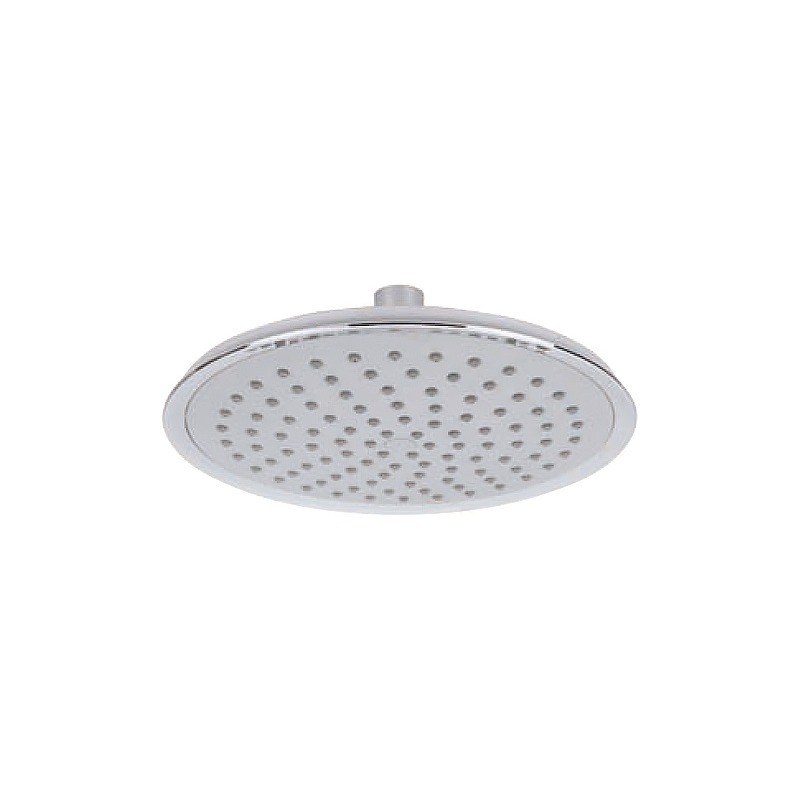 LT-10091-PLA-DP overhead shower, rain shower head, ceiling shower