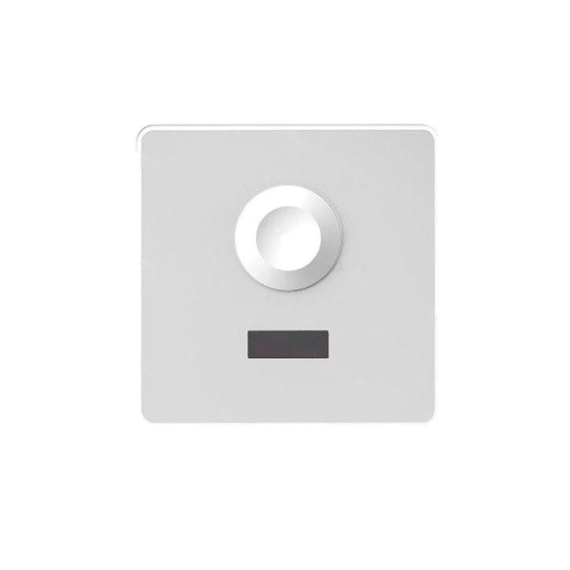 LT-10001-AUF-ZDGYXBQ white flush-valves