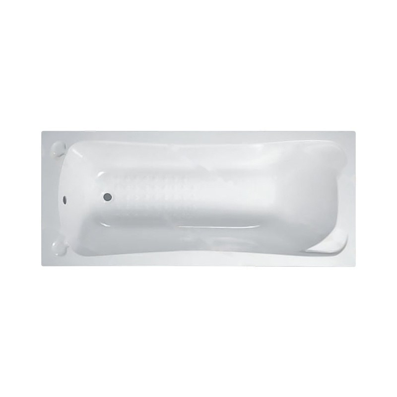 LT-10023-BA-YG bathtub, freestanding tub, soaking tub