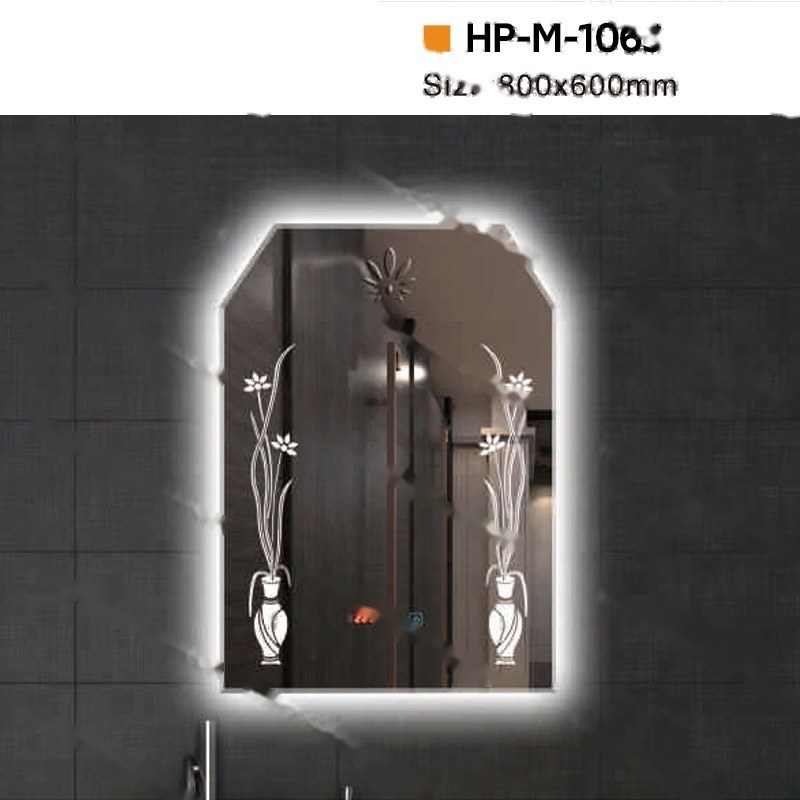LT-M-1063 bathroom mirrors
