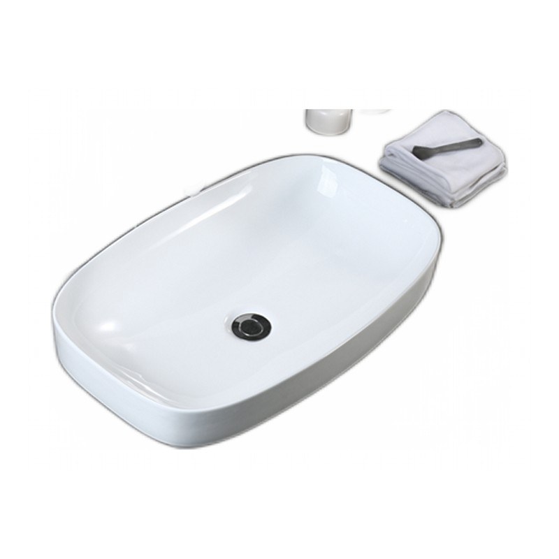 LT-8321 white art-basins