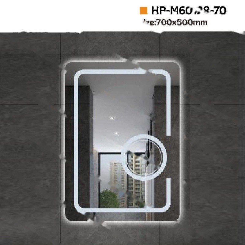 LT-M60128-70 bathroom mirrors