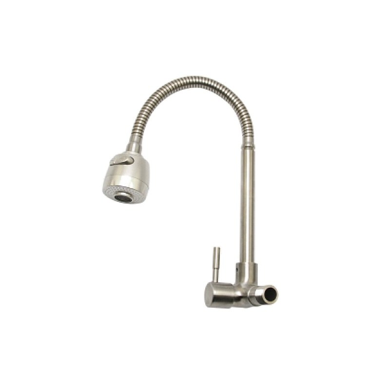 LT-10034-SS-QCSCDLLT kitchen faucet, kitchen mixer tap, sink faucet