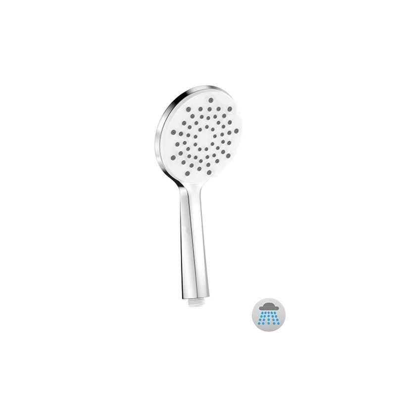 LT-10280-PLA-SP hand shower, hand held shower head