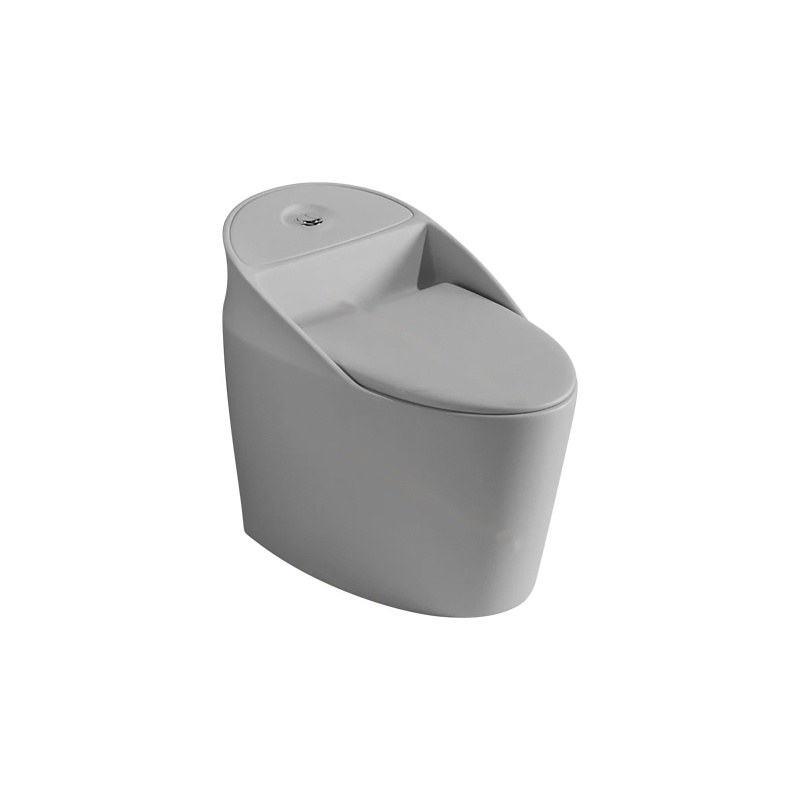 LT-1222-M-LG grey one-piece-toilets