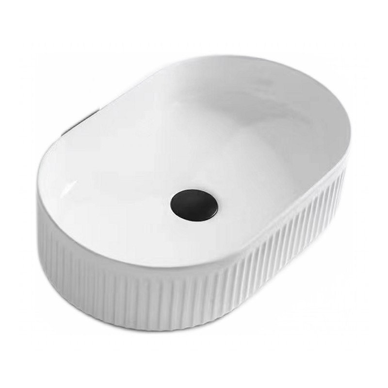 LT-8414 white art-basins