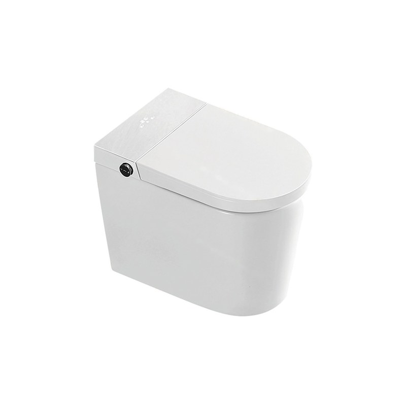 LT-TO-1052-WD-W white smart-toilets