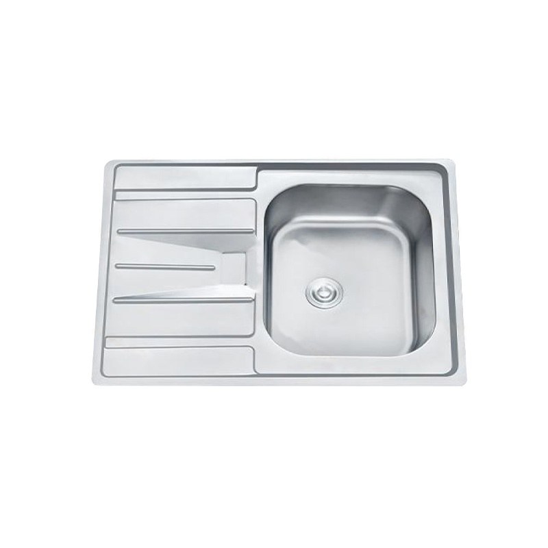 LT-6248BRLS kitchen sink, stainless sink, wash basin sink