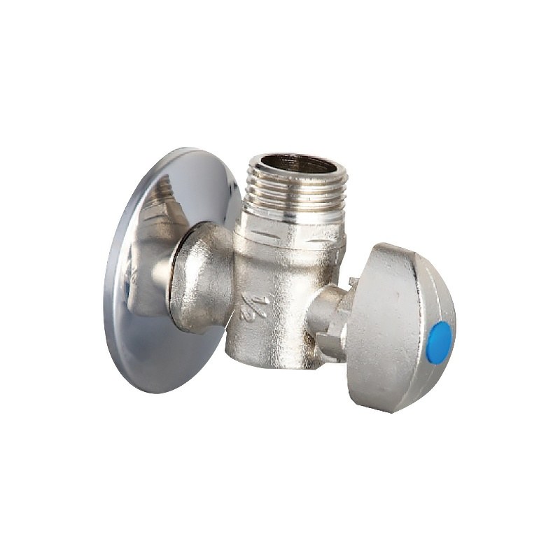 LT-11910-BRA-VA angle valve, stop valve, bibcock