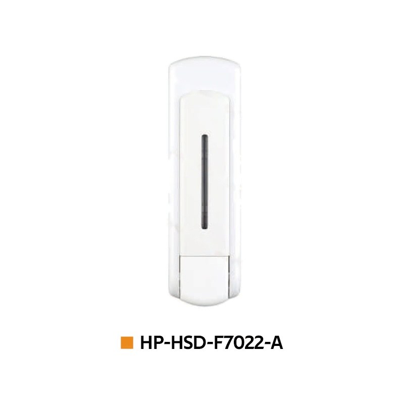 LT-HSD-F7022-A soap dispenser, hotel amenity, liquid dispenser