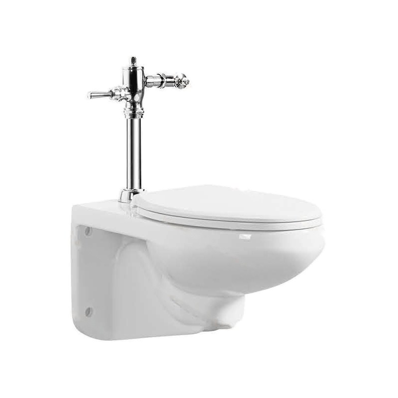 LT-WHT4092 white wall-hung-toilets