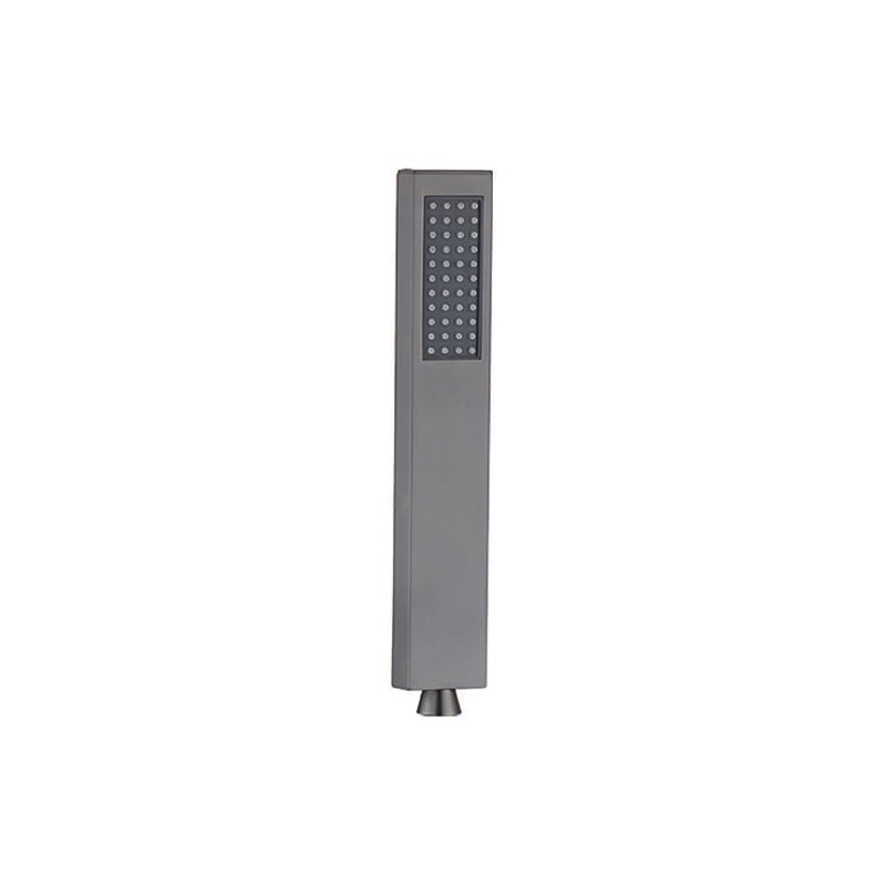 LT-10012-SS-SP hand shower, hand held shower head