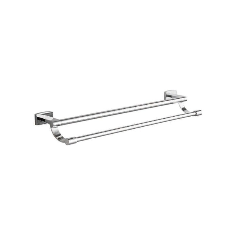 LT-BS19100DTB bathroom hardware set, towel bar, bath accessory