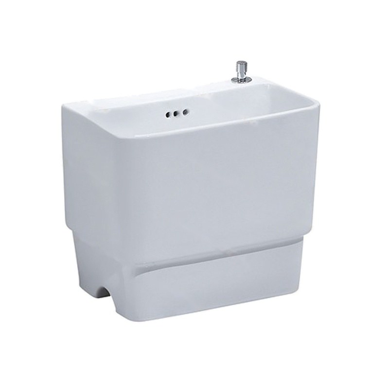 LT-9067MP white mop-pools