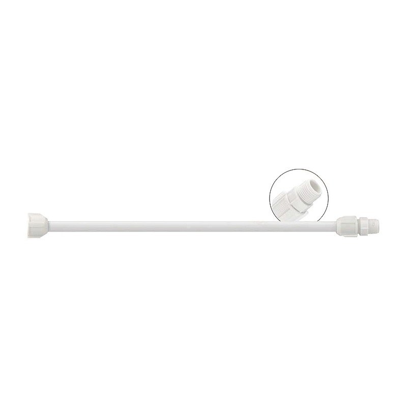 LT-10025-PVC-RG shower hose, flexible hose, inlet hose