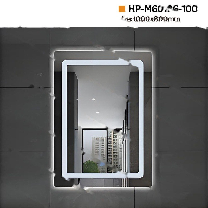 LT-M60186-100 bathroom mirrors