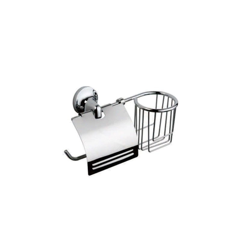 LT-ZA1900TPH-C bathroom hardware set, towel bar, bath accessory
