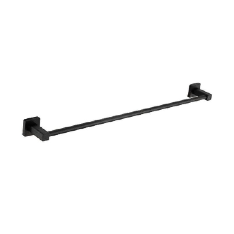 LT-AL4001-B bathroom hardware set, towel bar, bath accessory