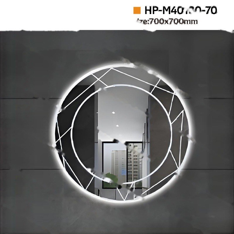 LT-M40100-70 bathroom mirrors