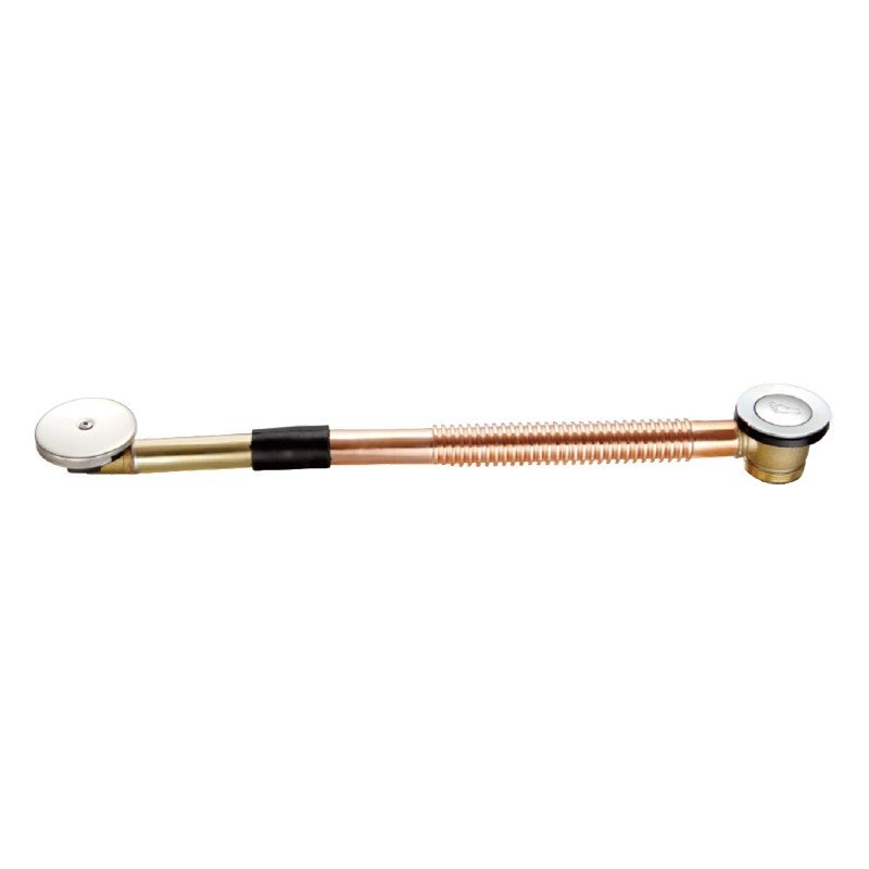 LT-10014-BRA-YGXSQ floor drain, shower drain, waste outlet