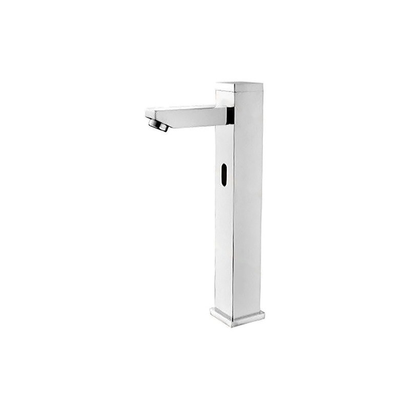LT-10032-AF-ZDGYSLT white sensor-faucets