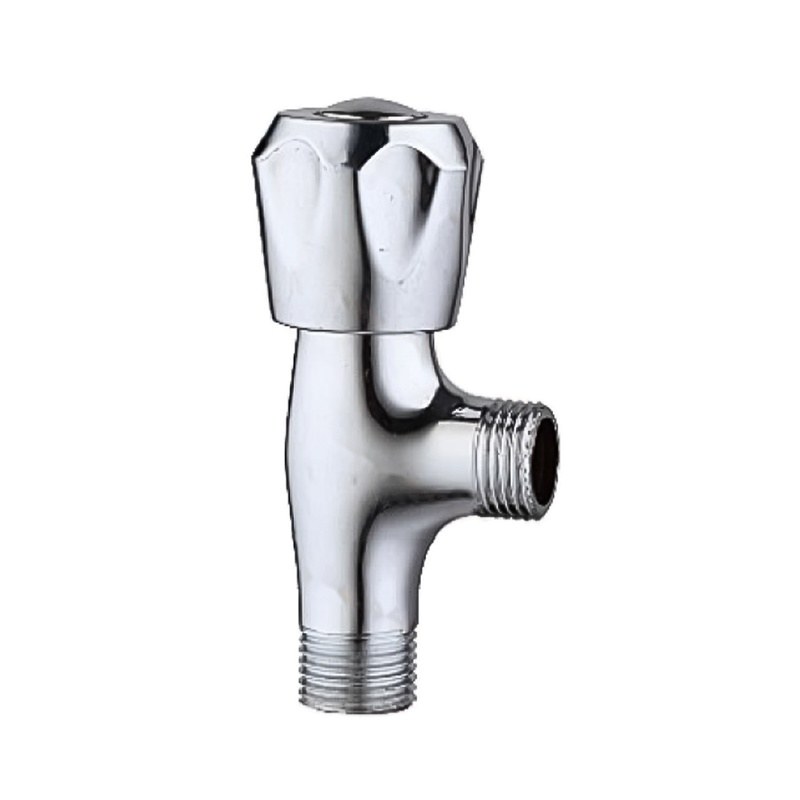 LT-10119-BT-FM angle valve, stop valve, bibcock