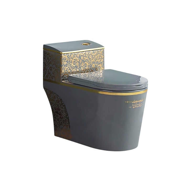 LT-1074-GID-G3 black one-piece-toilets