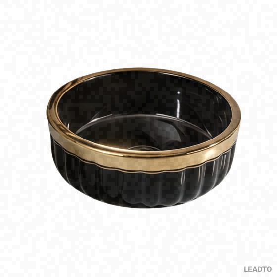 LT-6586-CG-BLG black art-basins