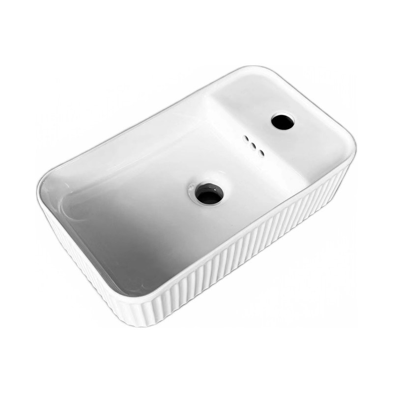 LT-8429 white art-basins