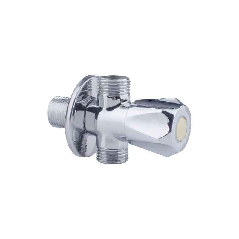 LT-11920-BRA-VA angle valve, stop valve, bibcock