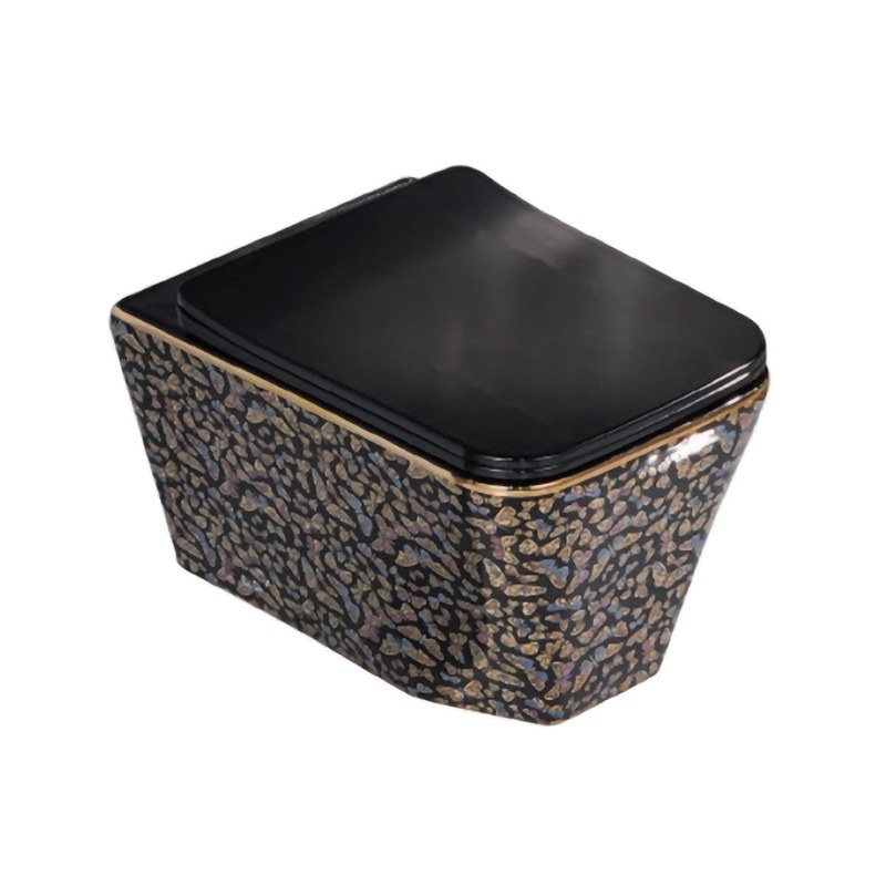 LT-WHT4102-GID-BLG black wall-hung-toilets