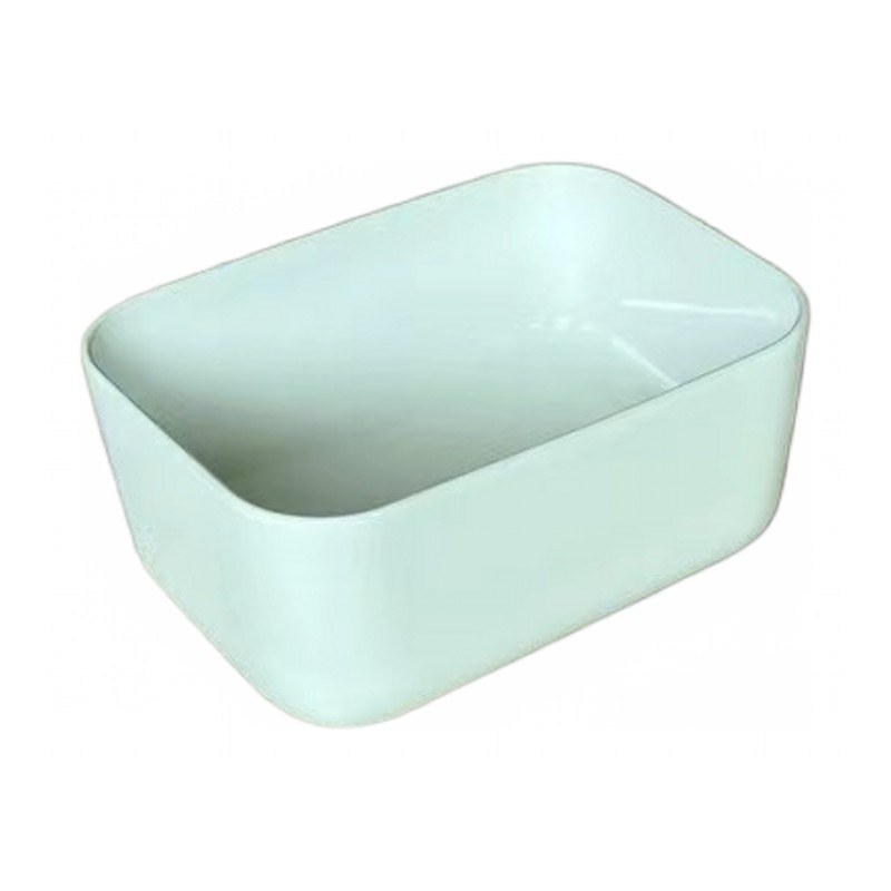LT-8427 white art-basins