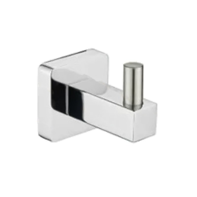 LT-ZS8411-C bathroom hardware set, towel bar, bath accessory