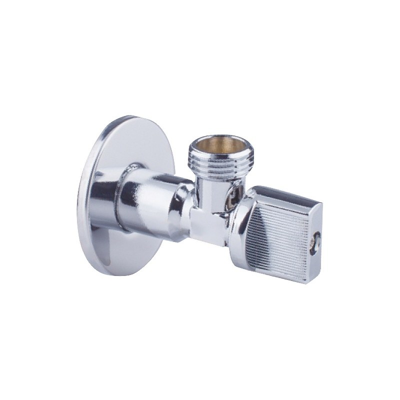 LT-11922-BRA-VA angle valve, stop valve, bibcock