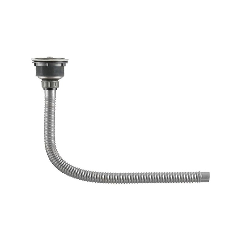 LT-10106-SS+PLA-SCXSQ floor drain, shower drain, waste outlet