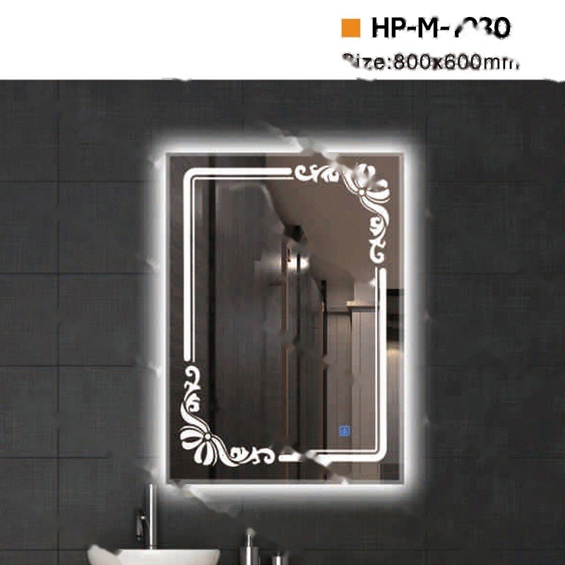 LT-M-1030 bathroom mirrors