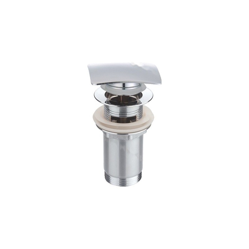 LT-10018-SS-MPXSQ floor drain, shower drain, waste outlet