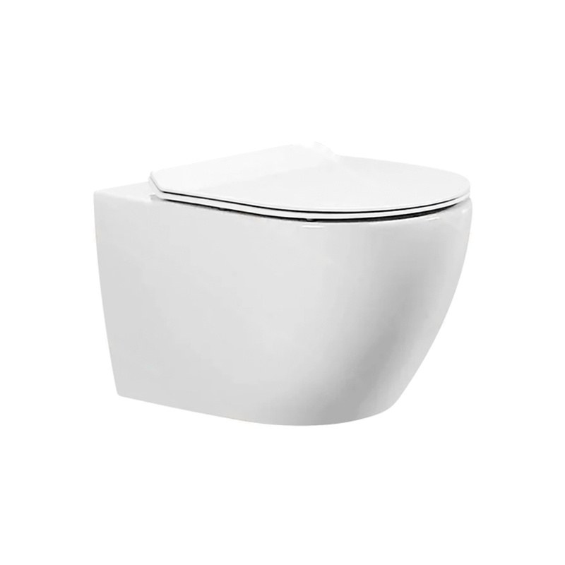 LT-450WA white wall-hung-toilets