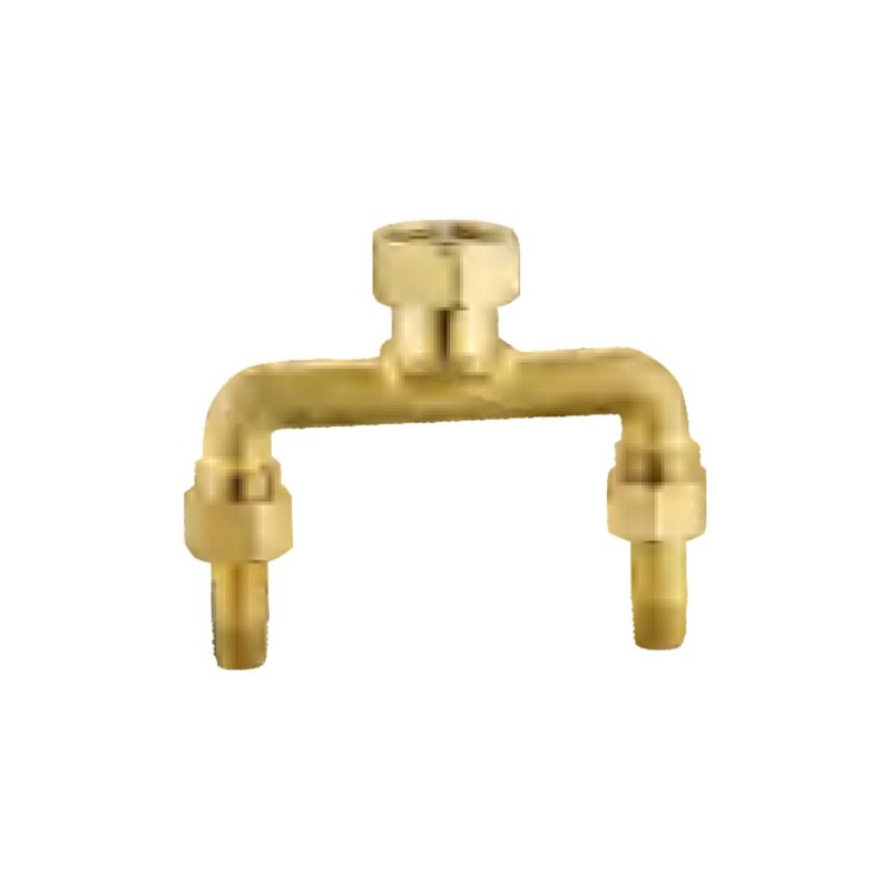 LT-10041-CFE-PJ angle valve, stop valve, bibcock
