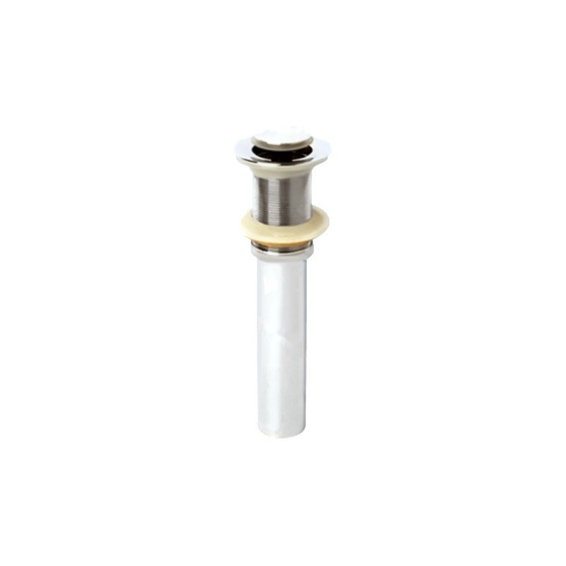 LT-10152-BRA-MPXSQ floor drain, shower drain, waste outlet