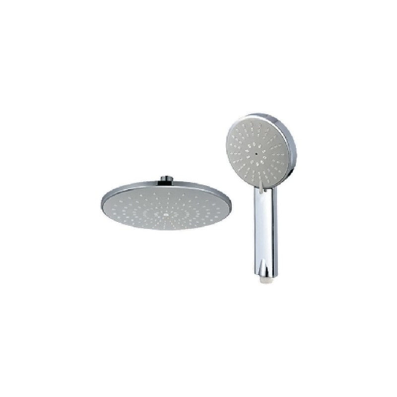 Shower Sets - LEADTO LT-10052-PLA-DPSPTZ