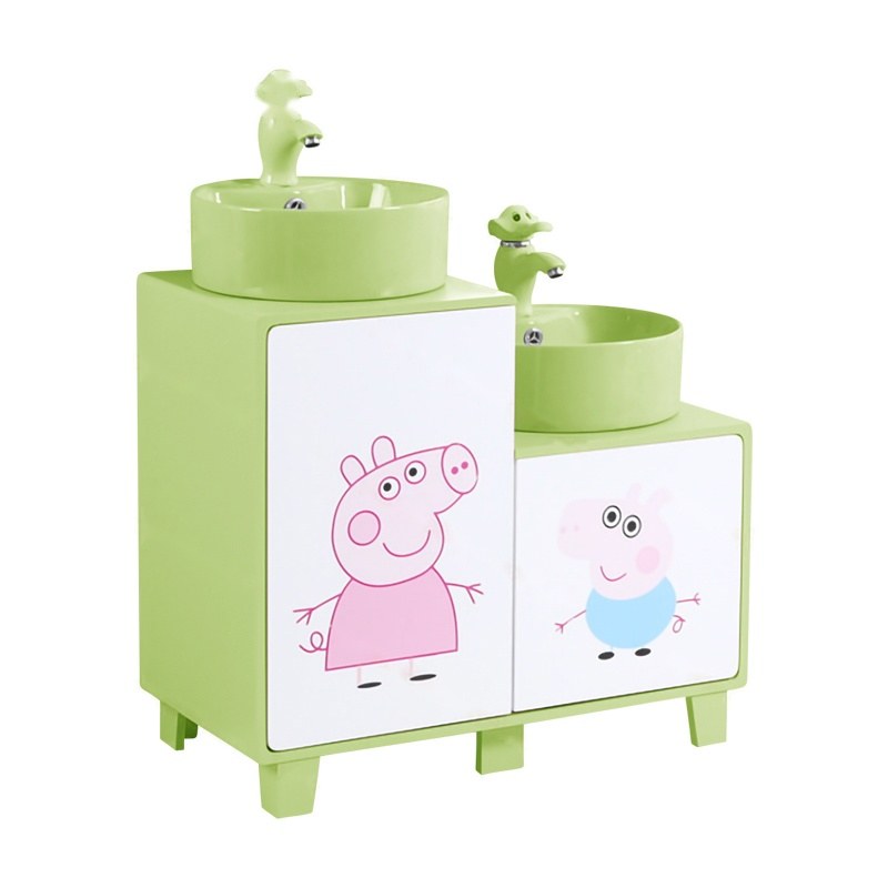 LT-BC06-GG bathroom cabinets