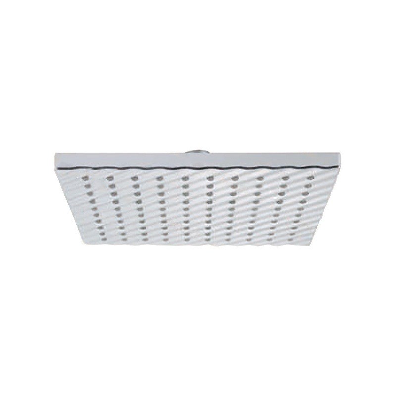 LT-10063-PLA-DP overhead shower, rain shower head, ceiling shower