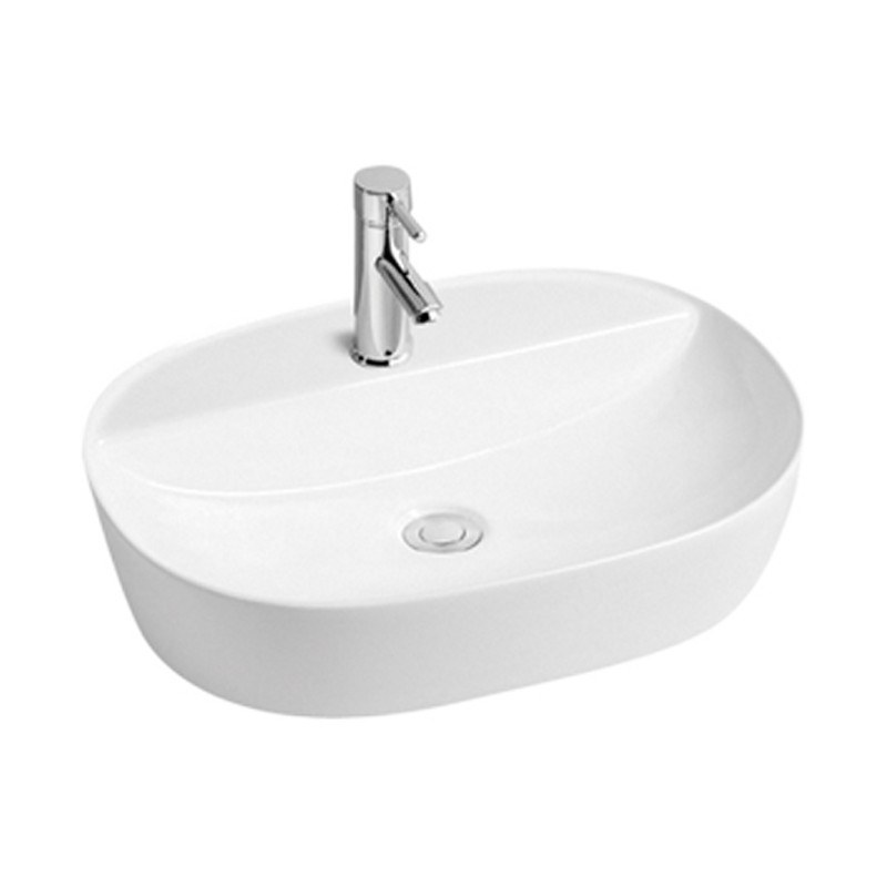 LT-8274A white art-basins