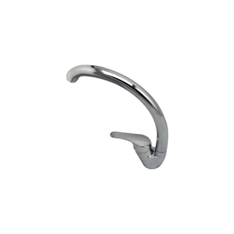 LT-10009-ZINC-TCSCLRLT kitchen faucet, kitchen mixer tap, sink faucet