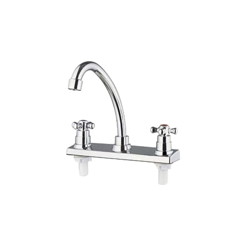 LT-10005-PLA-TCSCLRLT kitchen faucet, kitchen mixer tap, sink faucet