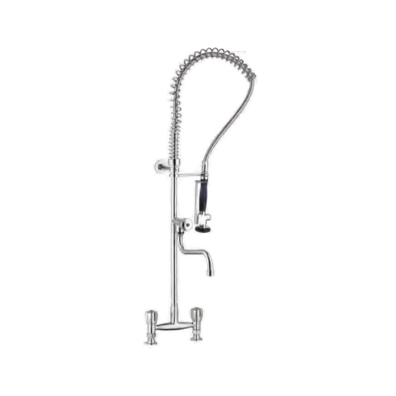 LT-10059-CFE-YCXSL bathtub faucet, tub filler, bath mixer
